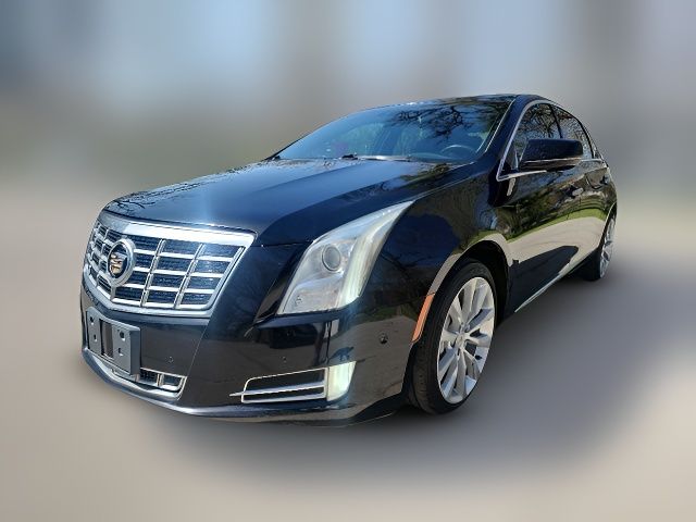 2015 Cadillac XTS Luxury