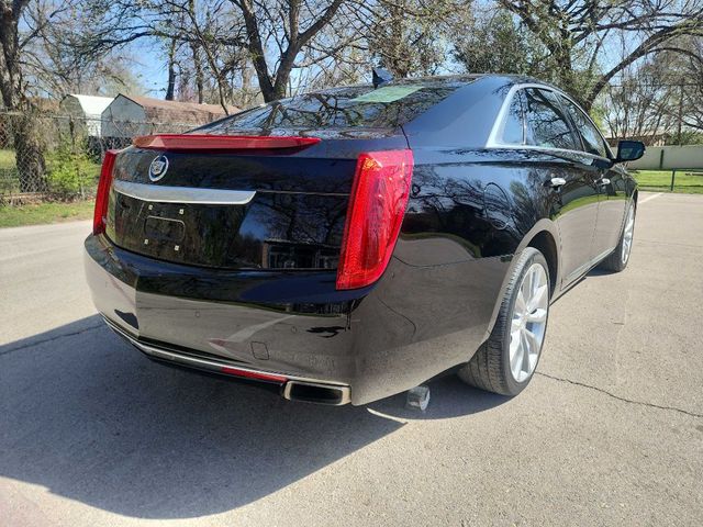 2015 Cadillac XTS Luxury