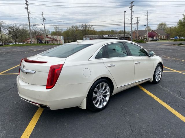 2015 Cadillac XTS Luxury