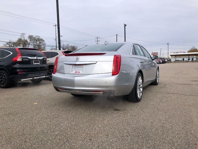 2015 Cadillac XTS Luxury