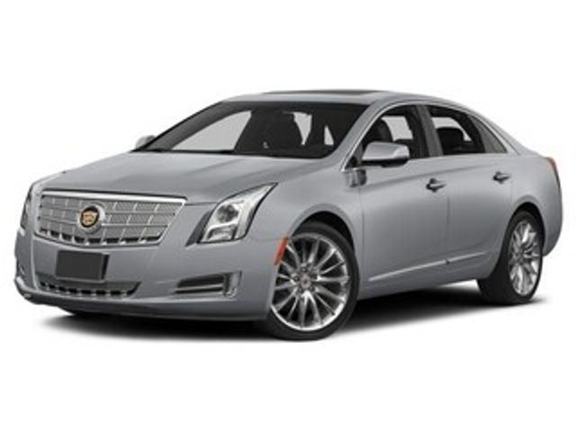 2015 Cadillac XTS Luxury