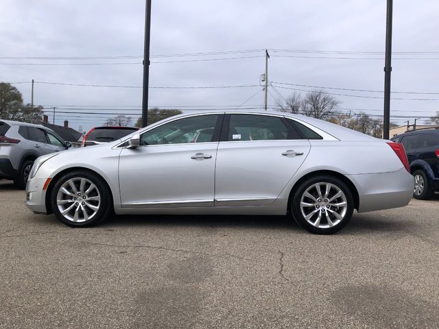 2015 Cadillac XTS Luxury