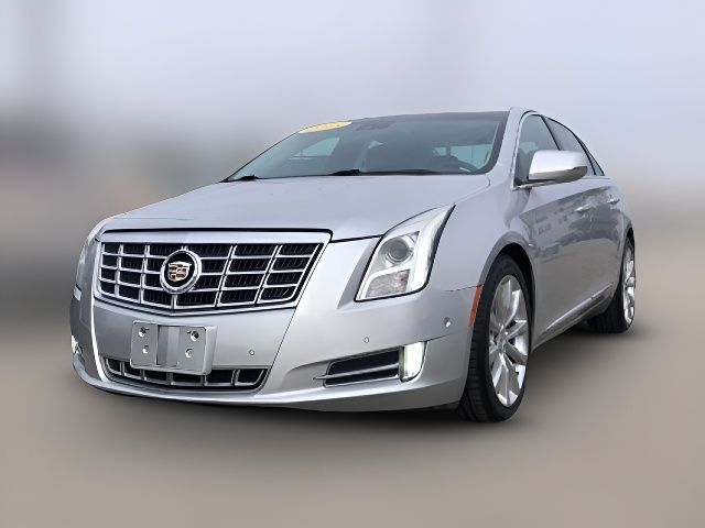 2015 Cadillac XTS Luxury