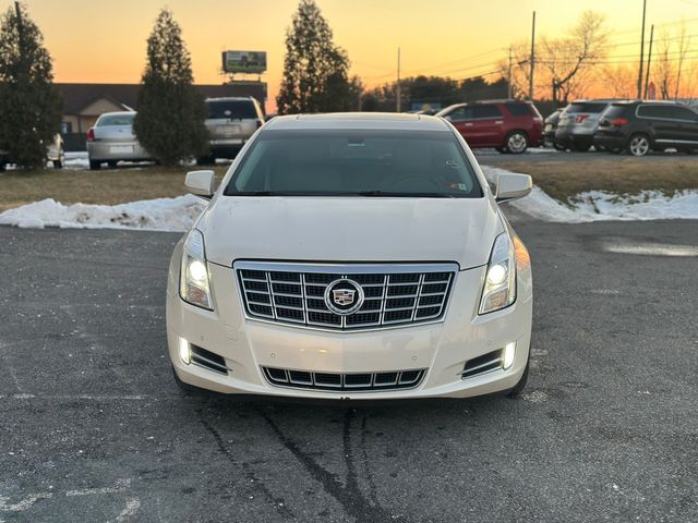 2015 Cadillac XTS Luxury