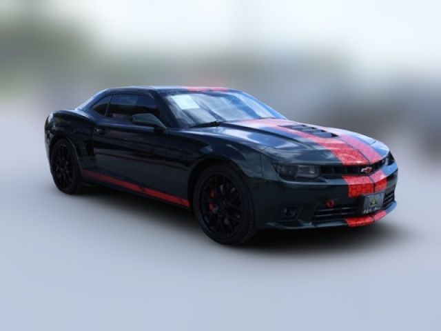 2015 Chevrolet Camaro SS