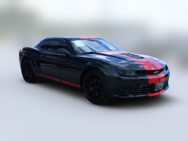 2015 Chevrolet Camaro SS