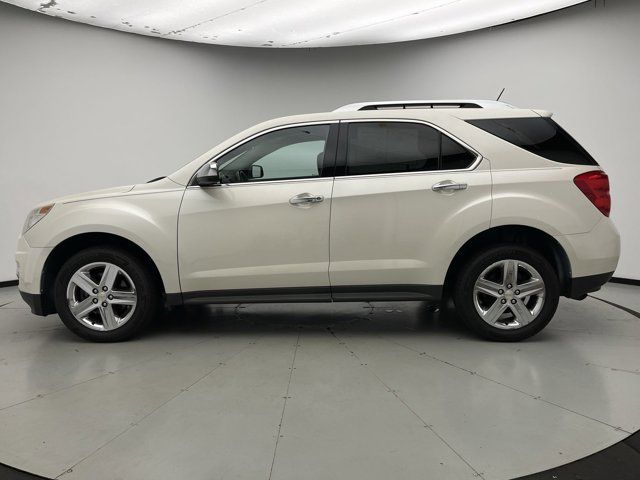 2015 Chevrolet Equinox LTZ