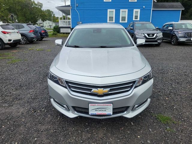 2015 Chevrolet Impala LT