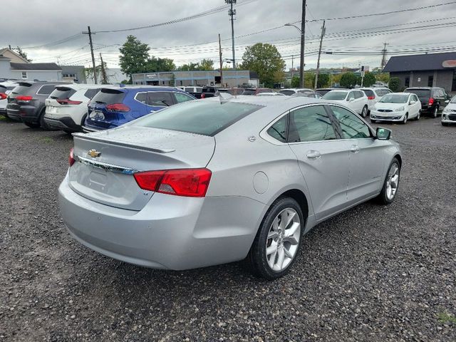 2015 Chevrolet Impala LT