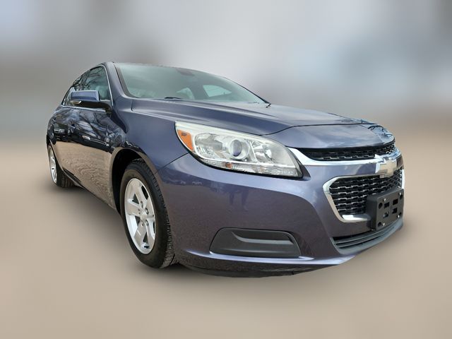 2015 Chevrolet Malibu LT