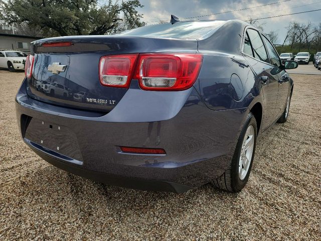 2015 Chevrolet Malibu LT
