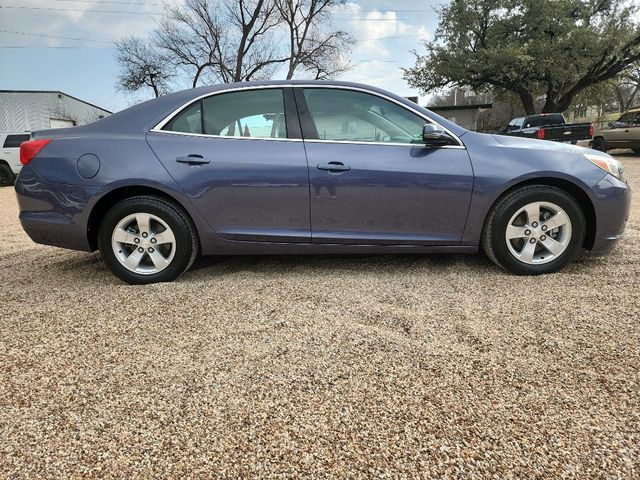 2015 Chevrolet Malibu LT
