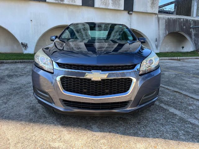 2015 Chevrolet Malibu LT