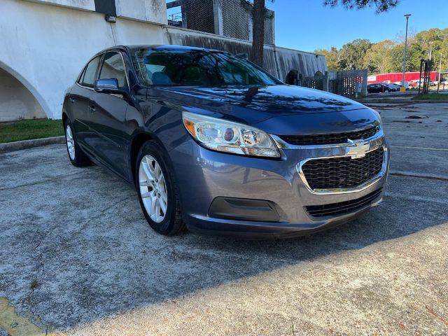 2015 Chevrolet Malibu LT