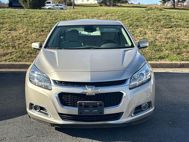 2015 Chevrolet Malibu LT