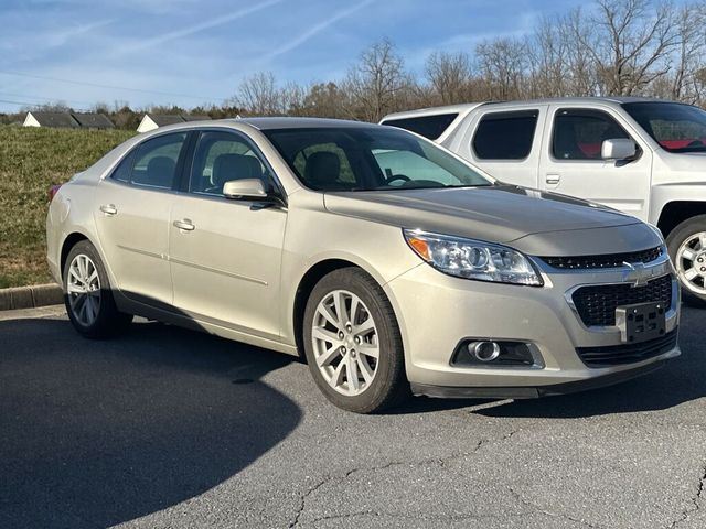 2015 Chevrolet Malibu LT