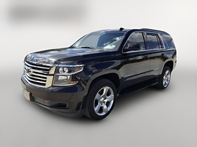 2015 Chevrolet Tahoe LS