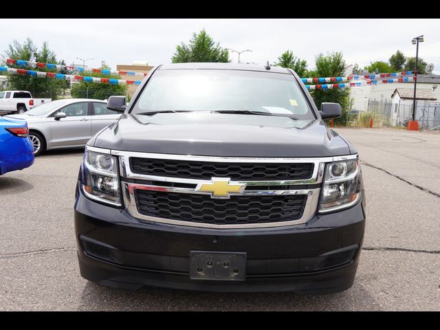 2015 Chevrolet Tahoe LS