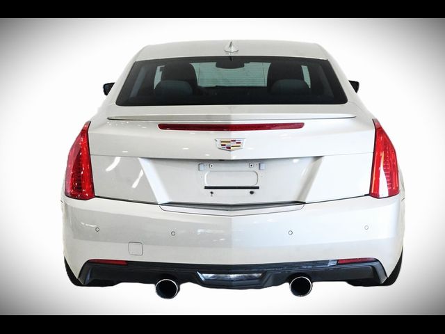 2015 Cadillac ATS Premium