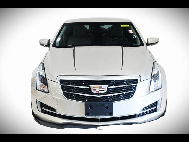 2015 Cadillac ATS Premium