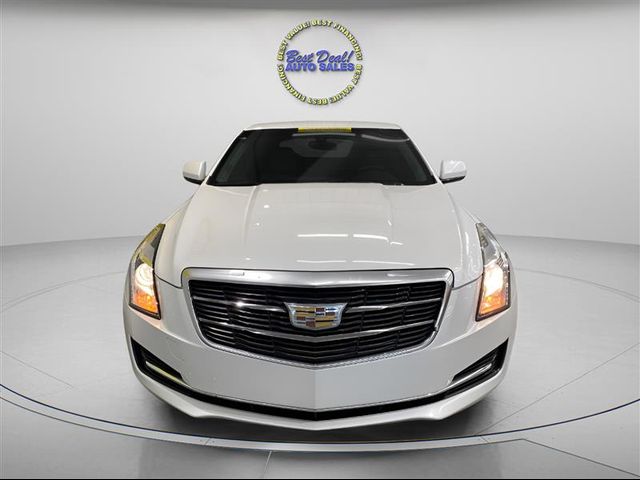 2015 Cadillac ATS Standard