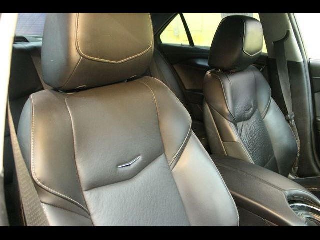 2015 Cadillac ATS Standard