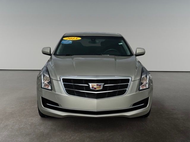 2015 Cadillac ATS Standard