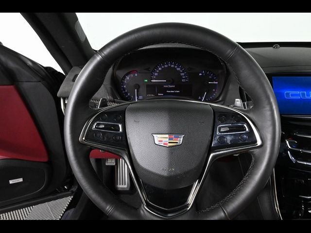 2015 Cadillac ATS Performance