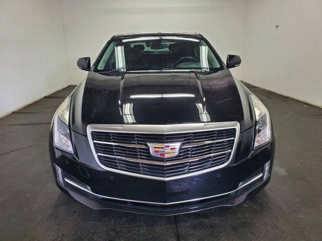 2015 Cadillac ATS Premium