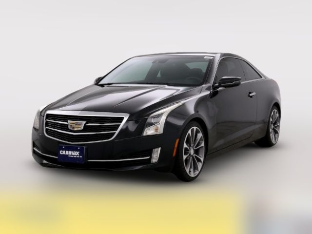 2015 Cadillac ATS Premium