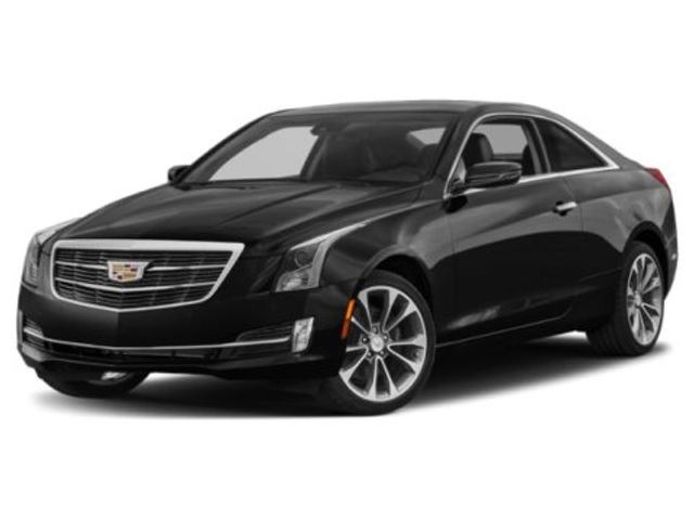 2015 Cadillac ATS Premium