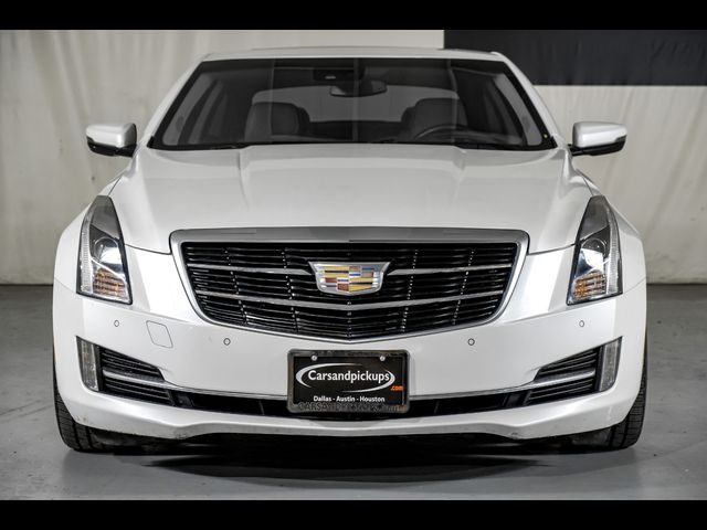 2015 Cadillac ATS Premium