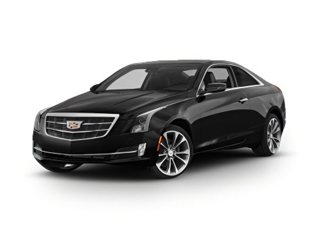 2015 Cadillac ATS Premium