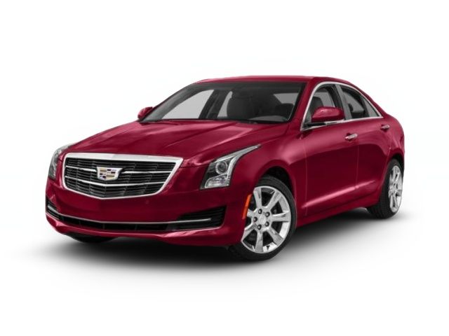 2015 Cadillac ATS Standard