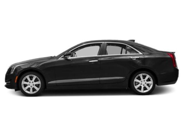 2015 Cadillac ATS Standard