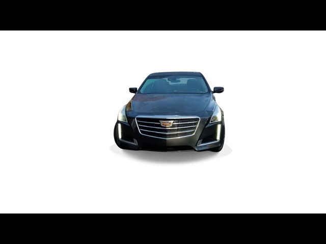 2015 Cadillac CTS Luxury