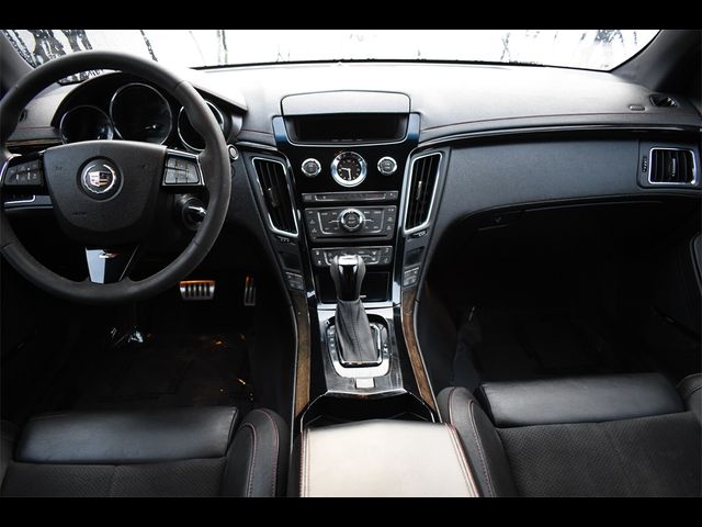 2015 Cadillac CTS-V Base