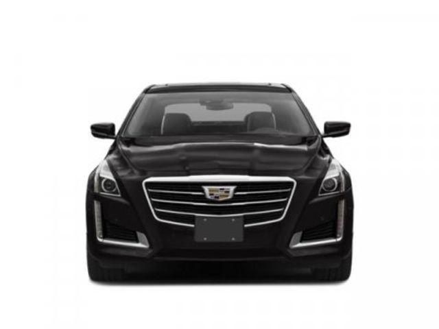 2015 Cadillac CTS Luxury