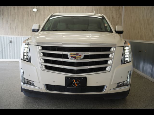 2015 Cadillac Escalade Premium