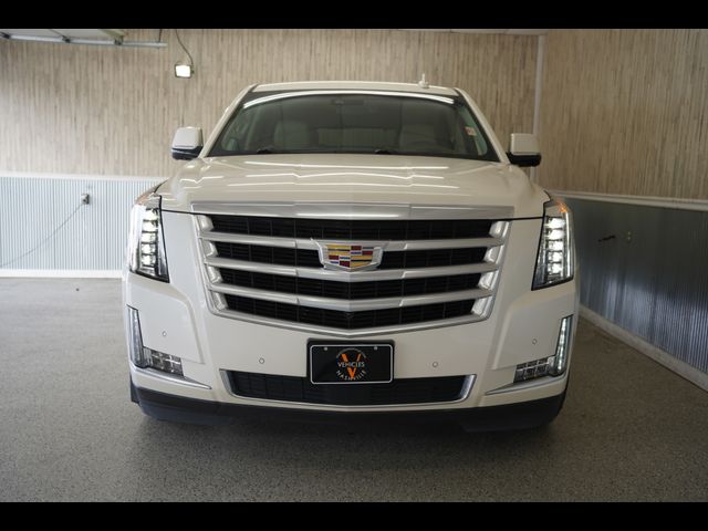 2015 Cadillac Escalade Premium