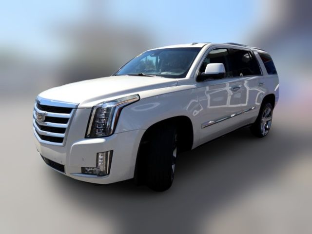 2015 Cadillac Escalade Premium