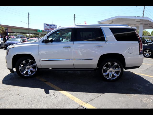2015 Cadillac Escalade Premium