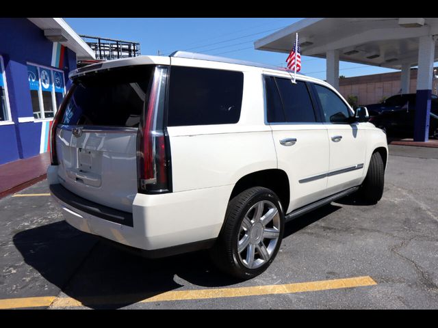 2015 Cadillac Escalade Premium