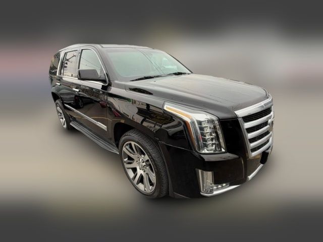 2015 Cadillac Escalade Luxury