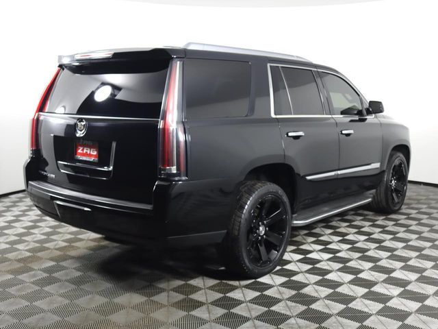 2015 Cadillac Escalade Premium