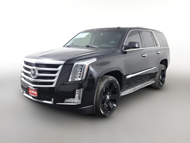 2015 Cadillac Escalade Premium