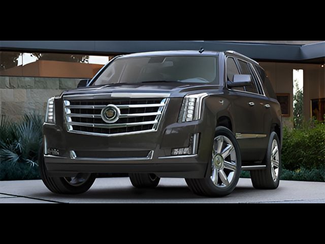 2015 Cadillac Escalade Premium