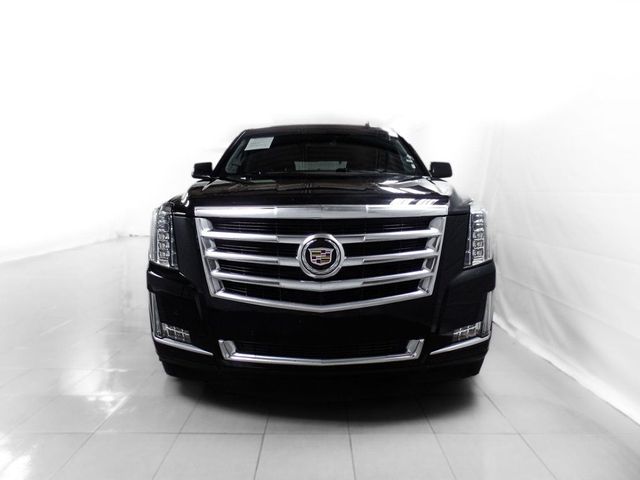 2015 Cadillac Escalade Luxury