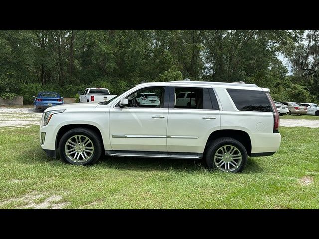 2015 Cadillac Escalade Standard