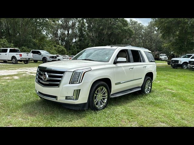 2015 Cadillac Escalade Standard